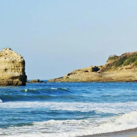 Bord De Mer